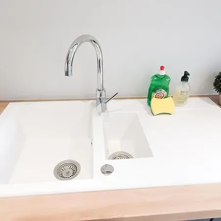 Apartment Cosy Paradise - 2ch - Centre Ville- Wifi *